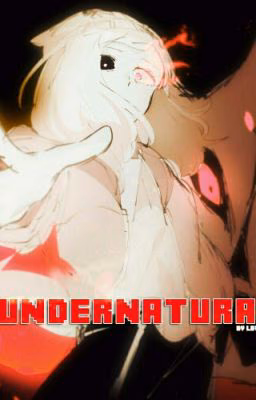Undernatural.
