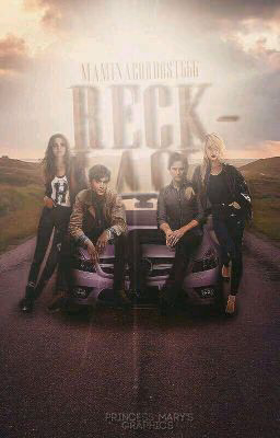 Reckless [ВРЕМЕННО ЗАМОРОЖЕНО]