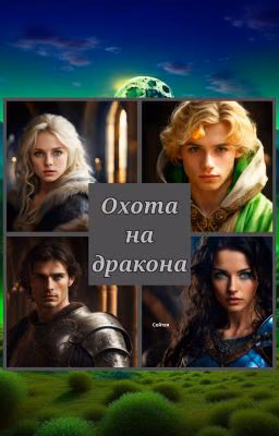 Охота на дракона
