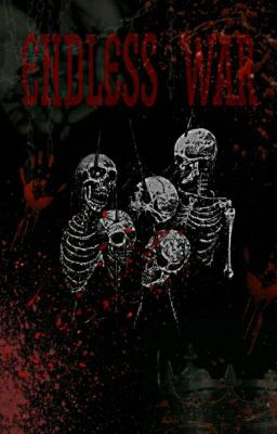 Бесконечная Война