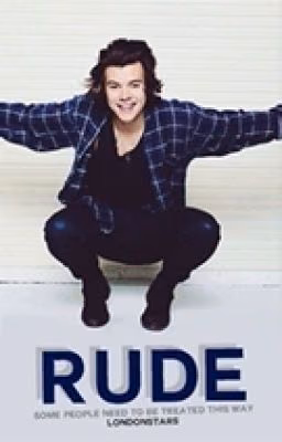 rude » h.s [russian translation]