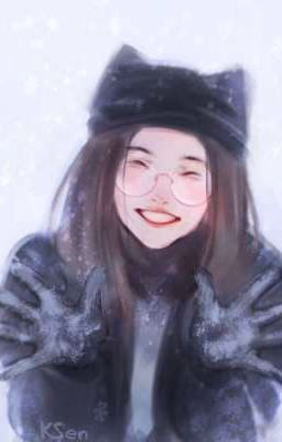 ❄️Зимняя история❄️