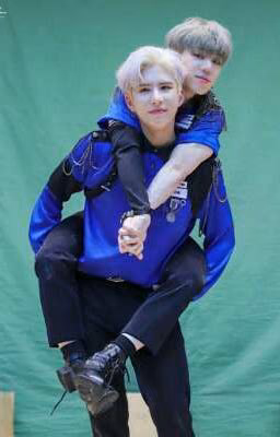 Хён любит девушек![wowson]