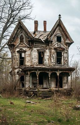 Тень прошлого