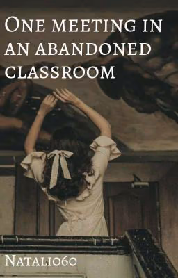 🦋One meeting in an abandoned classroom (Stanley Uris x Reader)