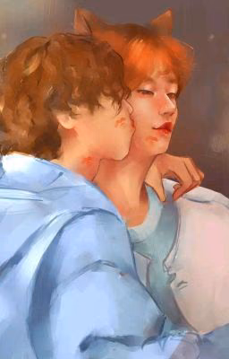 Запах вишни /minsung/