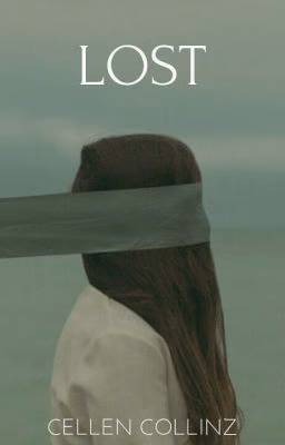 Lost.