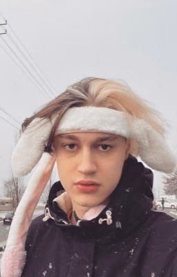 с виду простой Колян...