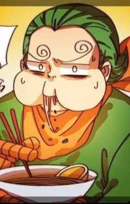 Headcanons one piece
