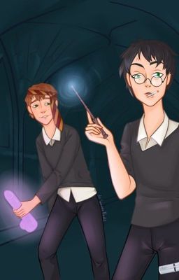 Всратый Хогвартс. Сезон 2