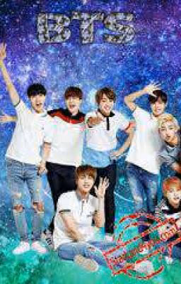Реакции bts