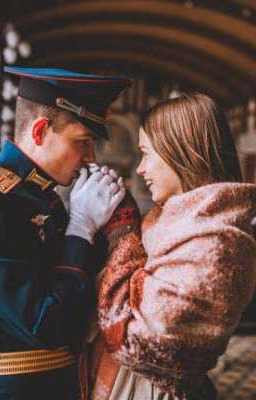 сквозь пламя войны