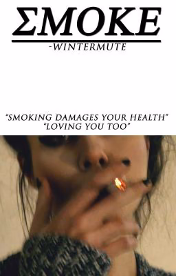 smoke ∞ l.h. (book one)