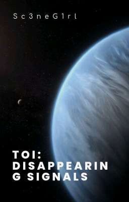 ТОИ: Исчезнувшие сигналы.