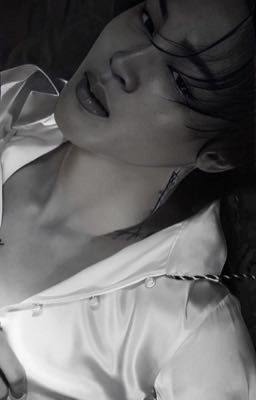 Мой парень - Пак Чимин