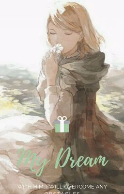 Моя Мечта... - [ 私の夢...]