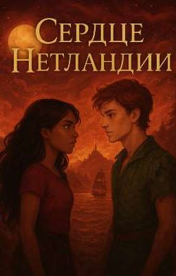Сердце Нетландий