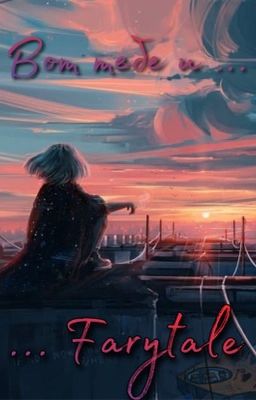 Вот тебе и Fairytale