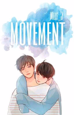 movement | vkook
