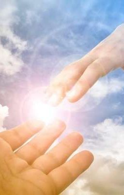 Никто и Человек который может купить Мир