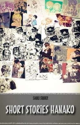 Short Stories Hanako/Короткие истории Ханако