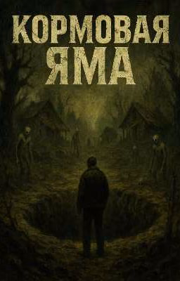Кормовая яма
