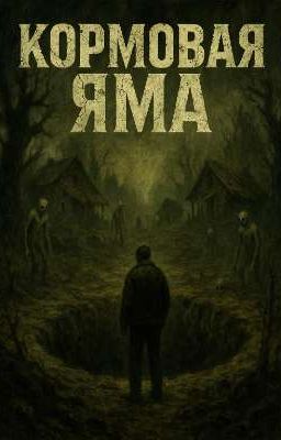 Кормовая яма