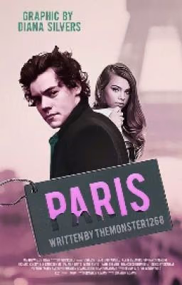 Paris [h.s.]  //РЕДАКТИРУЕТСЯ