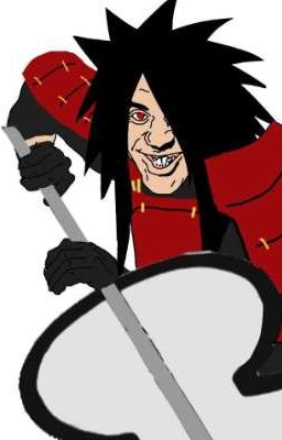 Старый Мадара в Питере