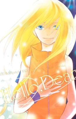 Манга Наруто - Та,кто заменила солнце