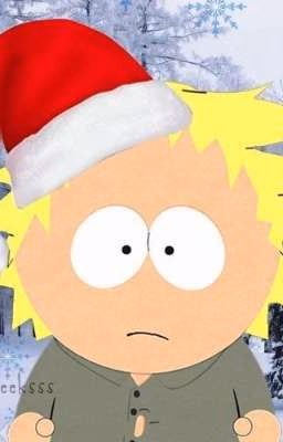 Реакции персонажей south park ♡