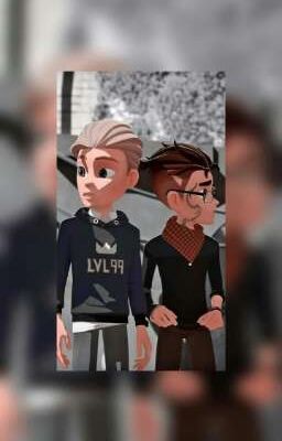 Лучше бы мы не встретились тогда....