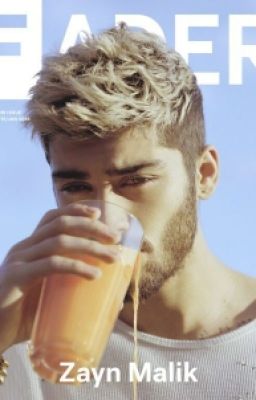 ZaynMalik