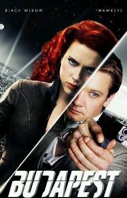 Чёрная Вдова и Соколиный Глаз: Остановка Будапешт