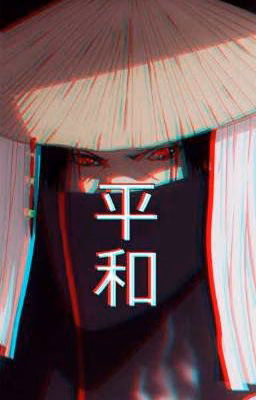 🥀Акацуки в нашем мире 🥀
