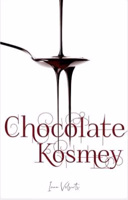 Шоколадная Космея