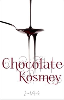 Шоколадная Космея