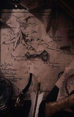 Хоббит. Туда и обратно.