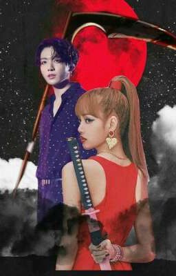 Ангел Кровопролития 16+