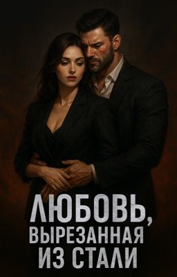 Любовь,вырезанная из стали.|Пули вместо признаний.