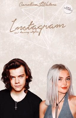Instagram w/ harry styles