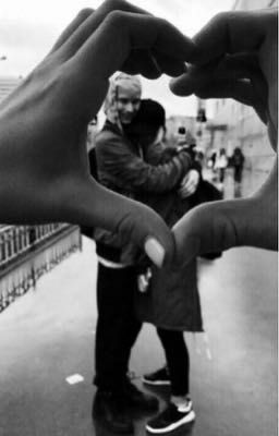 Фанфик про Тимофея Сушина и Еву Миллер