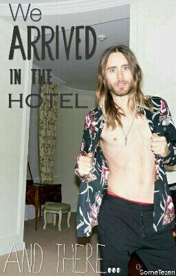 Мы приехали в отель, а там.... [ЗАМОРОЖЕН]