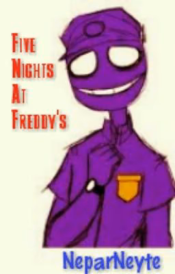 Five Nights At Freddy's