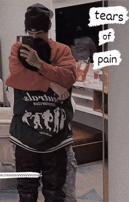 tears of pain
