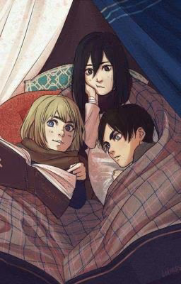 Attack on Titan | Shingeki no Kyojin [реакции]
