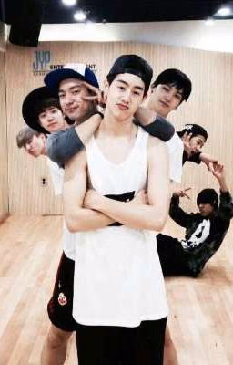 K-pop