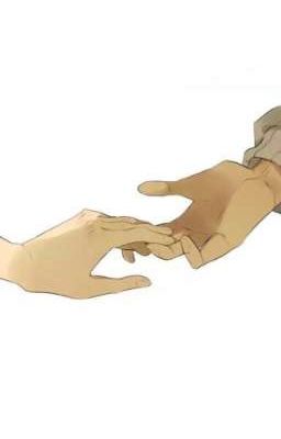 Возьми мою руку