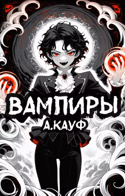 Вампиры. Краткое руководство