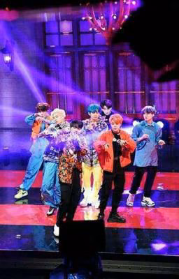 BTS VS TXT
